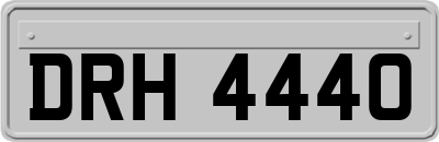 DRH4440