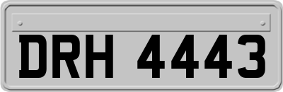 DRH4443