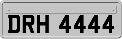 DRH4444