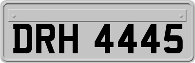 DRH4445
