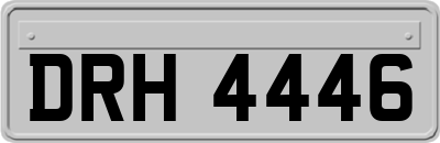 DRH4446