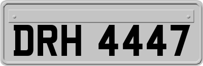 DRH4447