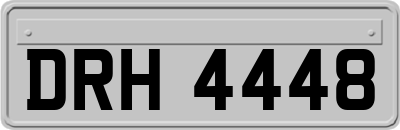 DRH4448