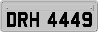 DRH4449