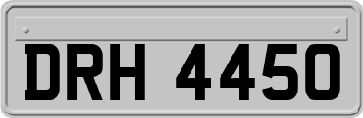 DRH4450