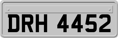 DRH4452