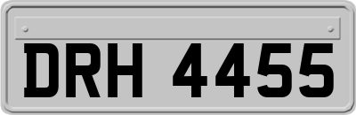 DRH4455