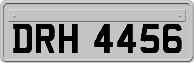 DRH4456