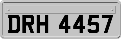 DRH4457