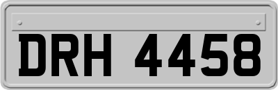 DRH4458