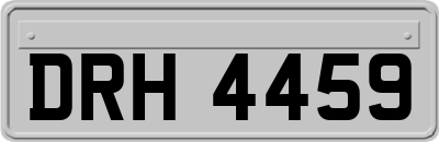 DRH4459