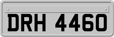 DRH4460