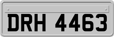 DRH4463