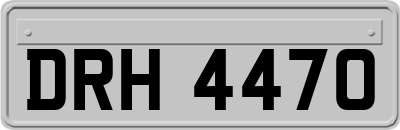 DRH4470