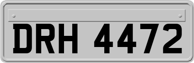 DRH4472