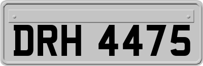 DRH4475