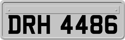 DRH4486