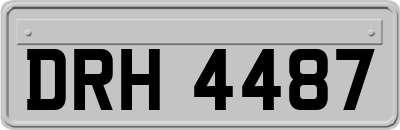 DRH4487