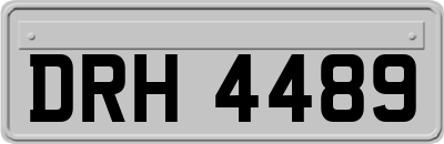 DRH4489