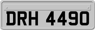 DRH4490