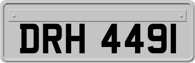 DRH4491