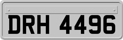 DRH4496