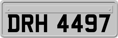 DRH4497