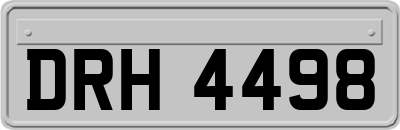 DRH4498