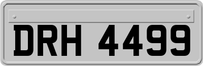 DRH4499
