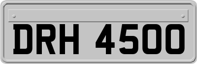 DRH4500