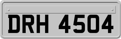 DRH4504
