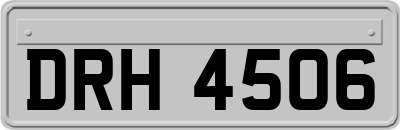 DRH4506