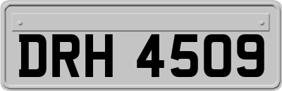 DRH4509
