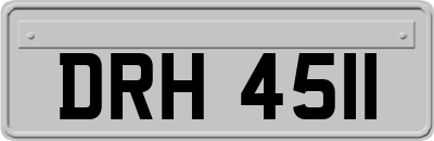 DRH4511