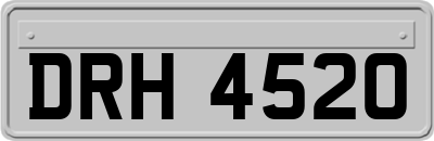 DRH4520