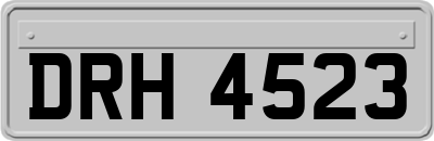 DRH4523