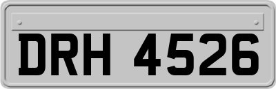 DRH4526