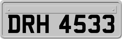 DRH4533