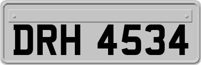 DRH4534