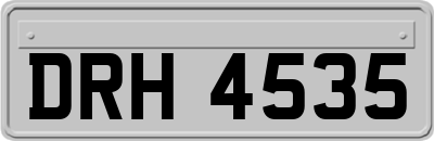 DRH4535