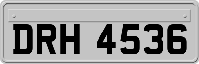 DRH4536