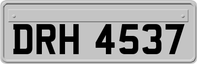 DRH4537