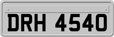DRH4540
