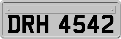 DRH4542
