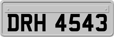 DRH4543