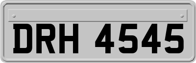 DRH4545