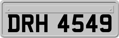 DRH4549