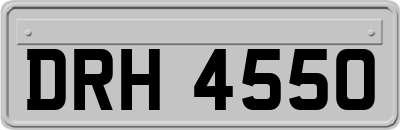 DRH4550