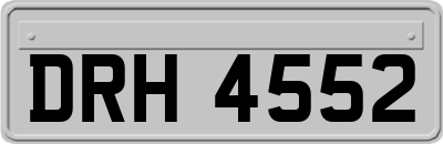 DRH4552