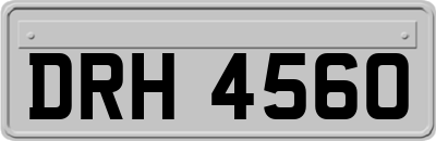 DRH4560